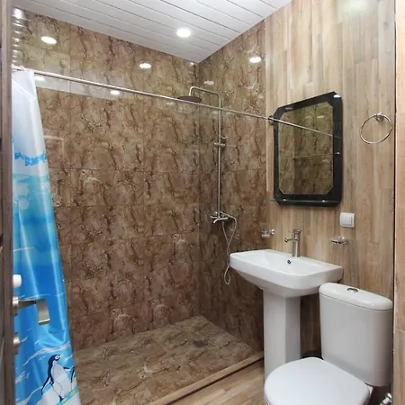 Holiday Apartments Apartment Varna