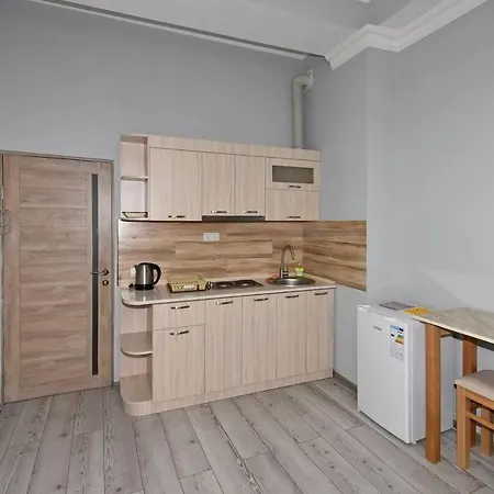 Holiday Apartments Apartment