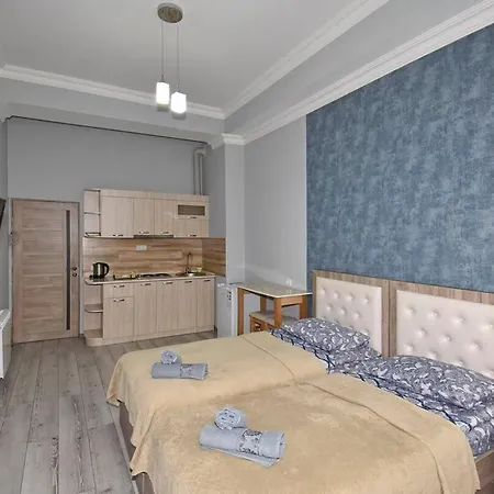 Holiday Apartments Apartment