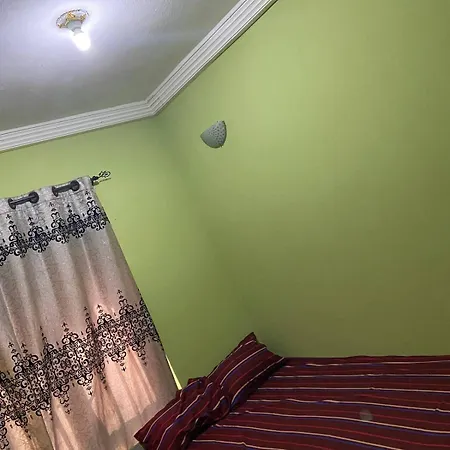 Apartment Holiday Apartments